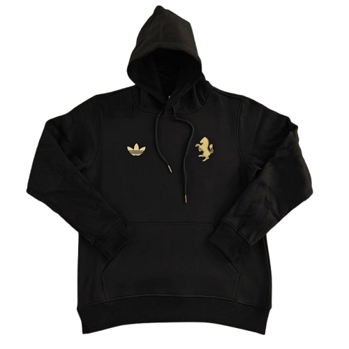 Hoodie Manchester United | Negro Urban Hoodie Manchester United | Negro Urban