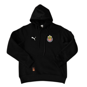 Hoodie Chivas de Guadalajara | Negro