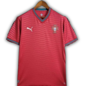 Camiseta Selección Portugal Mundial 2026 | Local