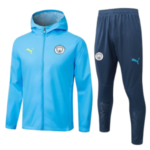 Chándal con Cortavientos Manchester City | Sky