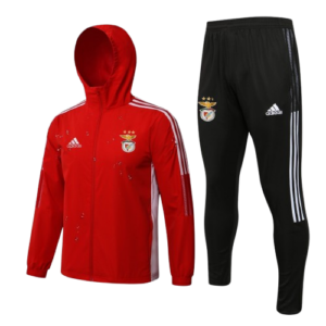 Chándal con Cortavientos Benfica FC | Rojo