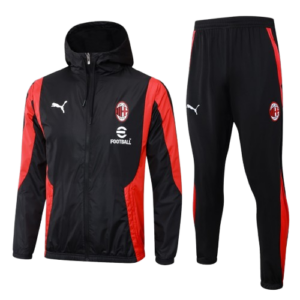 Chándal con Cortavientos AC Milán | Design