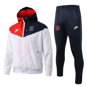 Chándal con Cortavientos Paris Saint-Germain