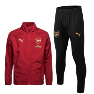 Chándal con Cortavientos Arsenal Football Club