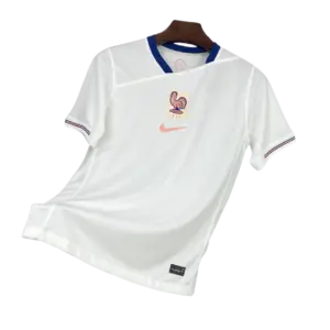 Camiseta Selección Francia Mundial 2026 | Away