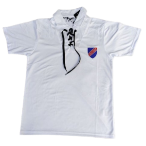 Camiseta Retro Club Social y Deportivo Colo-Colo 1925/26
