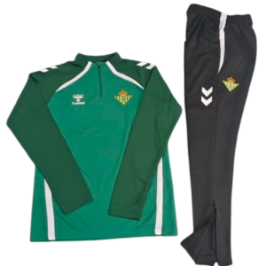 Chándal Real Betis Balompié | Verde