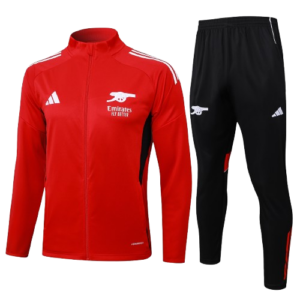 Chándal Arsenal Football Club | Rojo