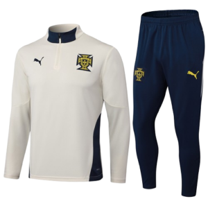 Chándal Selección Portugal | Verde