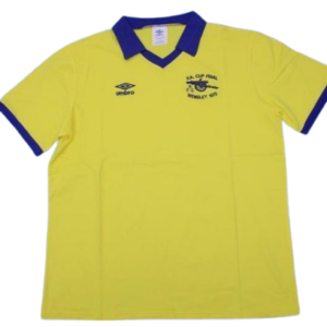 Camiseta Retro Arsenal Football Club 1979/80