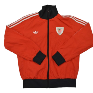Chaqueta Athletic Club | Roja