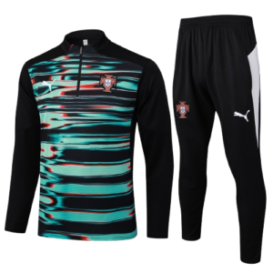 Chándal Selección Portugal | Design