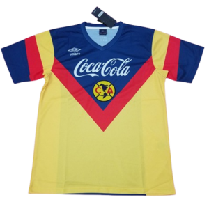 Camiseta Retro Club América 1990/91