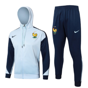 Chándal con Capucha Selección Francia | Basic
