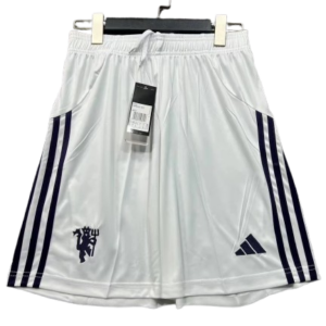 Short Manchester United | Visitante