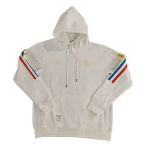 Hoodie Selección Colombia | Blanco