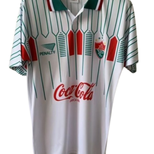 Camiseta Retro Fluminense Football Club 1993/94