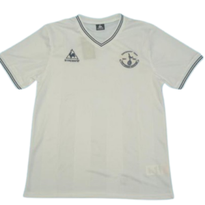 Camiseta Retro Tottenham Hotspur 1981/82