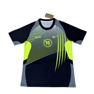 Camiseta Total 90 | Negra Style