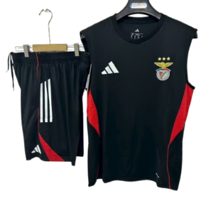 Conjunto de Entrenamiento SL Benfica 2025/26