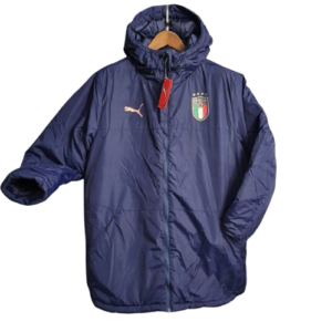 Chaquetón Selección Italia