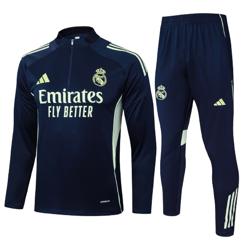 Chándal Real Madrid | Marino Gold Chándal Real Madrid | Marino Gold