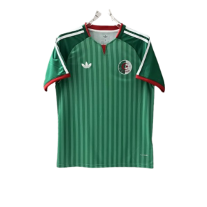 Camiseta Selección Algeria Mundial 2026 | Local