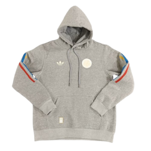 Hoodie Selección Colombia | Gris