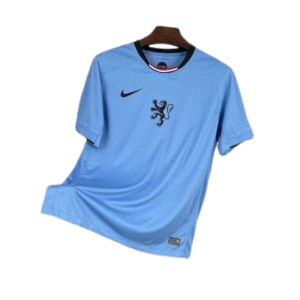 Camiseta Selección Paises Bajos Mundial 2026 | Away