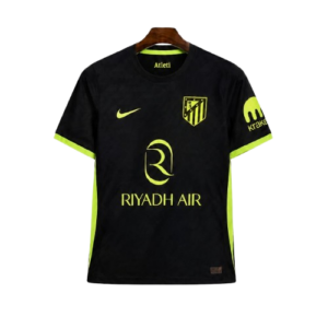 Camiseta Club Atlético de Madrid 2026/27 | Visitante