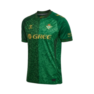 Camiseta Real Betis Balompié 2026/27