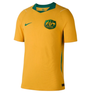 Camiseta Selección Australia Mundial 2026 | Local