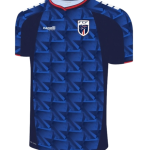 Camiseta Selección Cabo Verde Mundial 2026 | Local