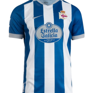 Camiseta Real Club Deportivo de La Coruña 2026/27