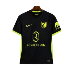 Camiseta Club Atlético de Madrid 2026/27 | Visitante