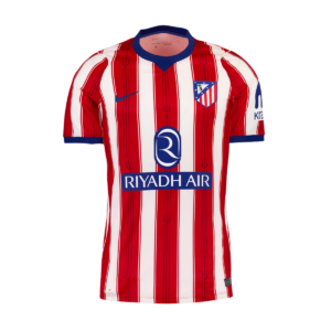 Camiseta Club Atlético de Madrid 2026/27 | Local