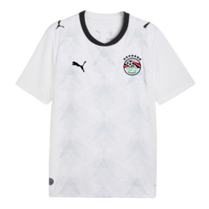 Camiseta Selección Egipto Mundial 2026 | Visitante