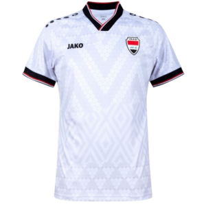 Camiseta Selección Irak Mundial 2026 | Local