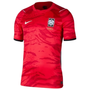 Camiseta Selección Corea del Sur Mundial 2026 | Local
