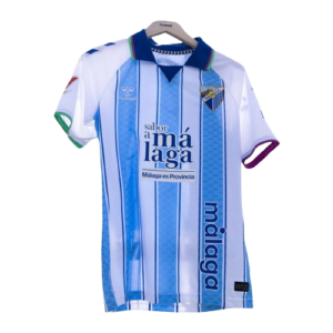Camiseta Málaga Club de Fútbol 2026/27