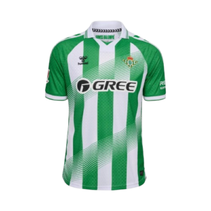 Camiseta Real Betis Balompié 2026/27