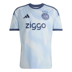 Camiseta Ajax de Ámsterdam 2026/27