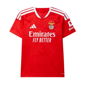 Camiseta Sport Lisboa e Benfica 2026/27
