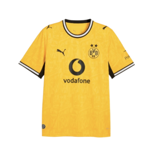 Camiseta Borussia Dortmund 2026/27