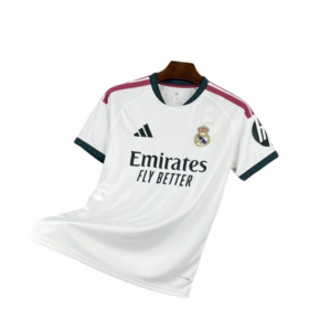 Camiseta Real Madrid 2026/27 | Local