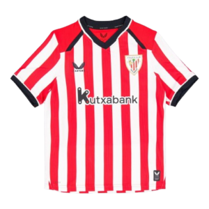 Camiseta Athletic Club 2026/27 | Local