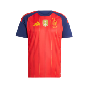 Camiseta Selección España 2 ★ Mundial 2026 | Local