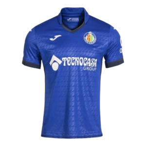 Camiseta Getafe FC 2026/27
