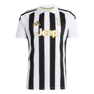 Camiseta Juventus de Turín 2026/27