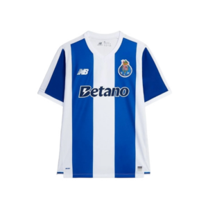 Camiseta FC Porto 2026/27
